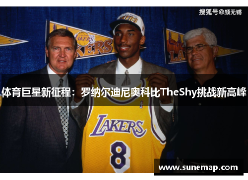 体育巨星新征程：罗纳尔迪尼奥科比TheShy挑战新高峰